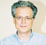 Dr. Panagiotis Argitis
